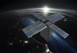 低軌衛星通訊研發再進階 円通科技推動 B5G 關鍵模組落地