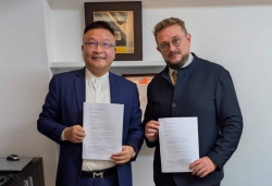 CKmates提供 Claude 4.6 等頂尖模型服務　助企業兼顧效能與資安