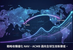 打造生技核心資產  美股ACMB 宣布收購四項植物藥專利