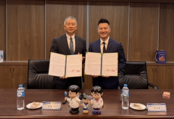 未來新藥與永信藥品簽署策略合作備忘錄 建立全球CDMO、區域授權與AI平台整合之長期合作架構